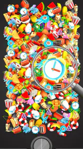 Match 3D -Matching Puzzle Game screenshot