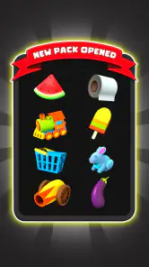 Match 3D -Matching Puzzle Game screenshot