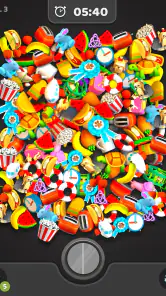 Match 3D -Matching Puzzle Game screenshot