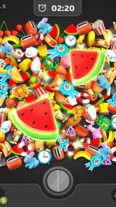 Match 3D -Matching Puzzle Game screenshot