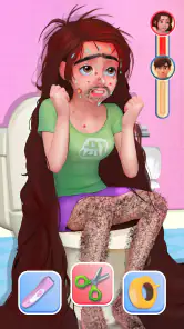Match Frenzy™ - ASMR Tycoon screenshot