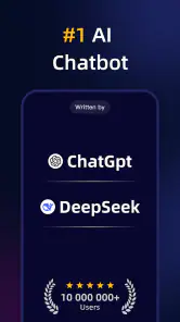 MateAI-AI Chat Bot Assistant screenshot