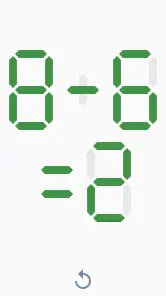 Math Games Premium screenshot