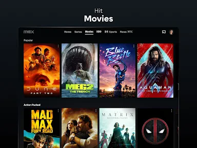 Max: Stream HBO, TV, & Movies App - Reviewed