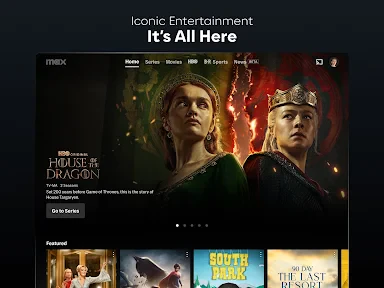 Max: Stream HBO, TV, & Movies App - Reviewed