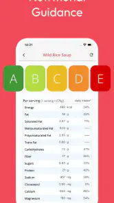 Meal Planner & Recipe Keeper screenshot