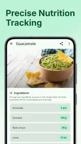 MealMaster - Recipe Keeper screenshot