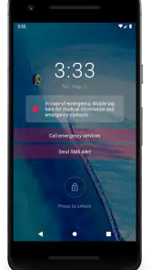 Medical ID (premium) screenshot