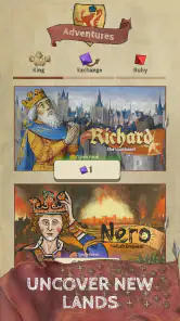 Medieval Idle King screenshot