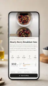 Mediterranean Diet Beginner screenshot