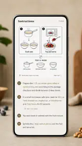 Mediterranean Diet Beginner screenshot