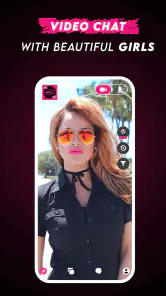 MeetAny – Live Video Call screenshot