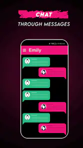 MeetAny – Live Video Call screenshot