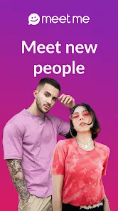 MeetMe: Chat & Meet New People App - Reviewed