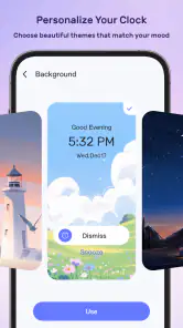 MeloTick screenshot