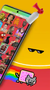 Meme Soundboard 2024 Ultimate screenshot