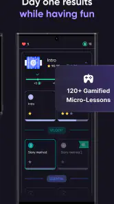 memoryOS: Improve Your Memory screenshot