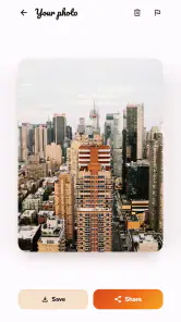Mervious: AI Photo & Video Art screenshot