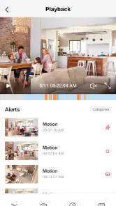 meShare screenshot