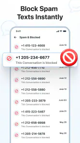 Messages - SMS Text Messaging screenshot