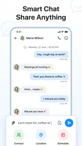 Messages - SMS Text Messaging screenshot