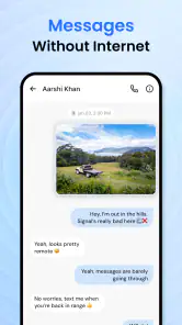 Messages: SMS Texting screenshot