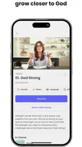 MessengerX App screenshot
