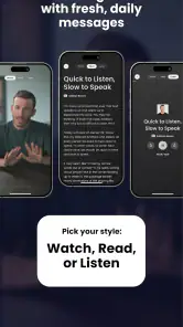 MessengerX App screenshot