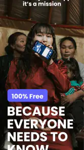 MessengerX App screenshot