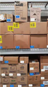 MyWalmart screenshot