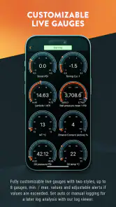MHD Flasher screenshot