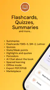 Microlearning: Study Apps AI screenshot