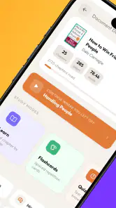 Microlearning: Study Apps AI screenshot