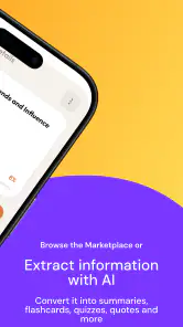 Microlearning: Study Apps AI screenshot