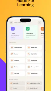 Microlearning: Study Apps AI screenshot