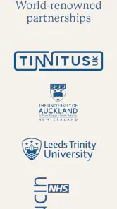 MindEar | Tinnitus Relief screenshot