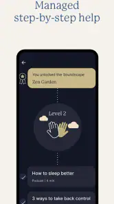 MindEar | Tinnitus Relief screenshot