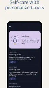 MindEar | Tinnitus Relief screenshot