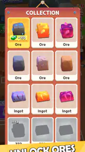Miner GO! screenshot