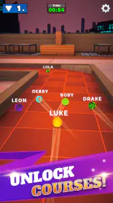 Mini Golf Club－PvP Multiplayer screenshot