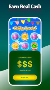 Minute Money screenshot