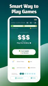 Minute Money screenshot