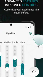 Miracle-Ear screenshot