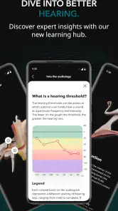 Miracle-Ear screenshot