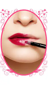 Mirror - Makeup and Shaving screenshot