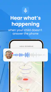 mLite - GPS Location Tracker screenshot