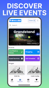 MN on a Stick screenshot