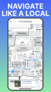 MN on a Stick screenshot