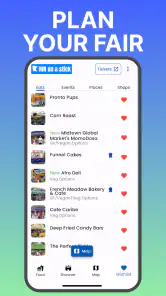 MN on a Stick screenshot