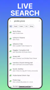 MN on a Stick screenshot